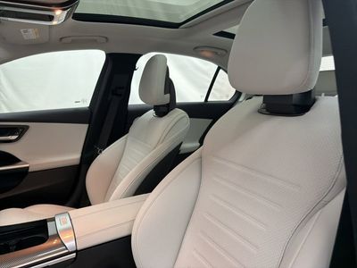 2026 Mercedes-Benz C-Class - Photo 48