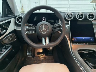 2026 Mercedes-Benz C-Class - Photo 56
