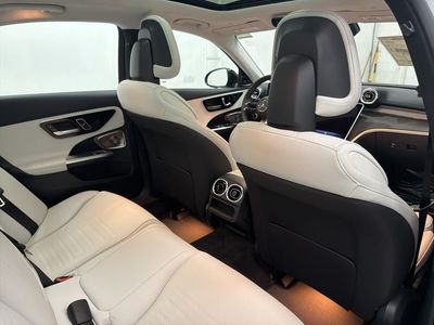 2026 Mercedes-Benz C-Class - Photo 25