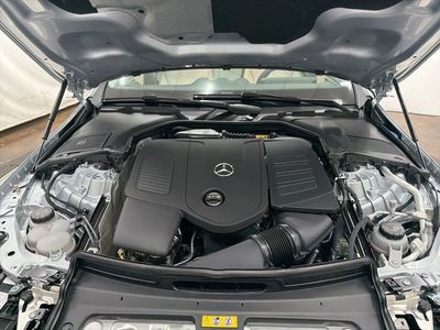 2026 Mercedes-Benz C-Class - Photo 66