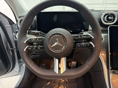 2026 Mercedes-Benz C-Class - Photo 15