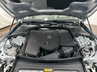 2026 Mercedes-Benz C-Class - Photo 31