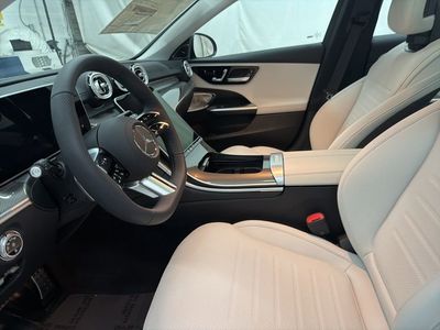 2026 Mercedes-Benz C-Class - Photo 49