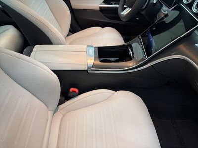 2026 Mercedes-Benz C-Class - Photo 30