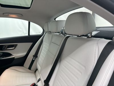 2026 Mercedes-Benz C-Class - Photo 19
