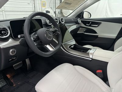 2026 Mercedes-Benz C-Class - Photo 12