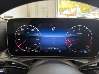 2026 Mercedes-Benz C-Class - Photo 32