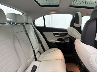2026 Mercedes-Benz C-Class - Photo 62