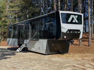2026 Axiom Imperium - Photo 1