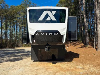 2026 Axiom Imperium - Photo 19