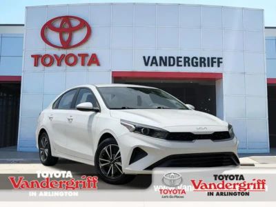 2023 Kia Forte - Photo 1