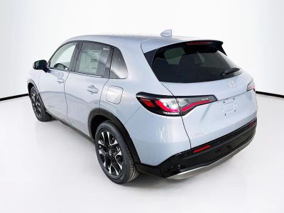 2026 Honda HR-V — photo 27 view