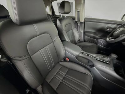 2026 Honda HR-V — photo 32 view