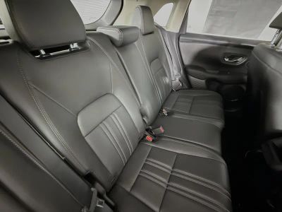 2026 Honda HR-V — photo 31 view