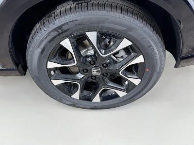 2026 Honda HR-V — photo 34 view