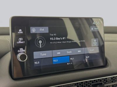2026 Honda HR-V — photo 13 view