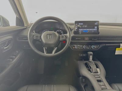 2026 Honda HR-V — photo 24 view