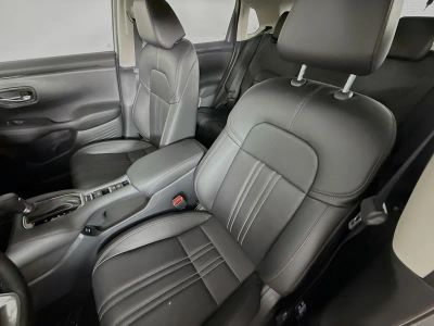 2026 Honda HR-V — photo 22 view