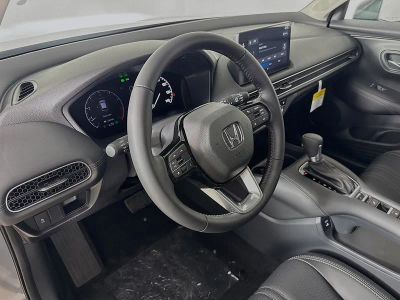2026 Honda HR-V — photo 7 view