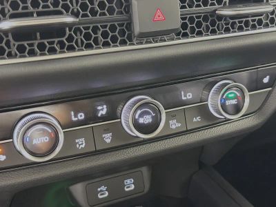2026 Honda HR-V — photo 14 view