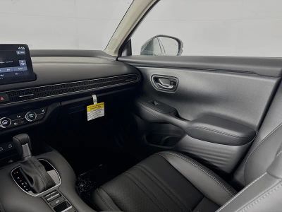2026 Honda HR-V — photo 25 view