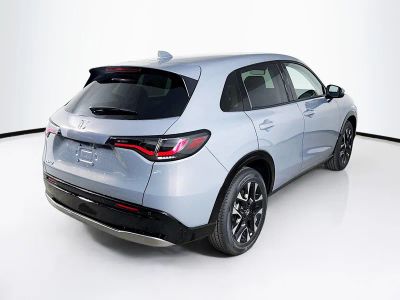 2026 Honda HR-V — photo 29 view