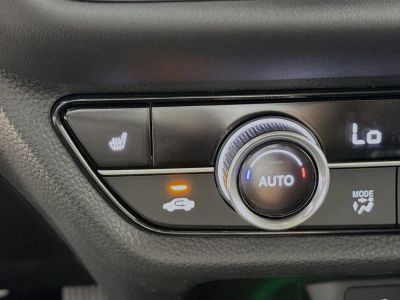 2026 Honda HR-V — photo 21 view