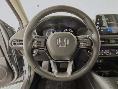 2026 Honda HR-V — photo 9 view