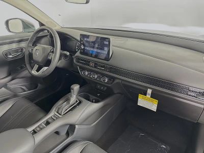 2026 Honda HR-V — photo 33 view