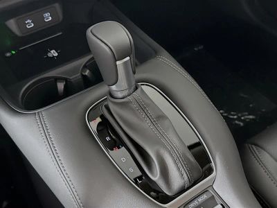 2026 Honda HR-V — photo 16 view