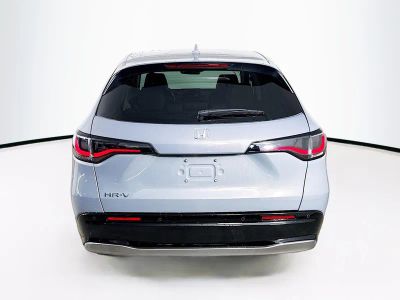 2026 Honda HR-V — photo 28 view