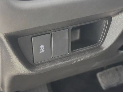 2026 Honda HR-V — photo 8 view