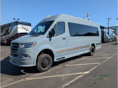 2026 Grech RV Strada-ion AWD - Photo 2