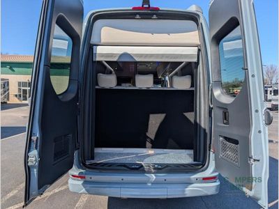 2026 Grech RV Strada-ion AWD - Photo 4