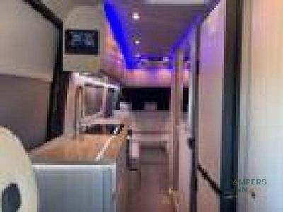 2026 Grech RV Strada-ion AWD - Photo 7