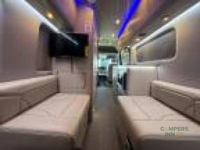 2026 Grech RV Strada-ion AWD - Photo 16