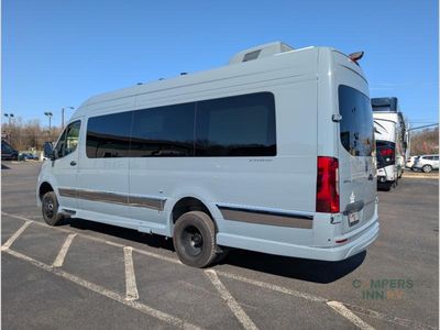 2026 Grech RV Strada-ion AWD - Photo 3