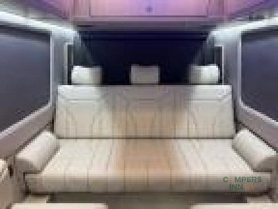 2026 Grech RV Strada-ion AWD - Photo 12