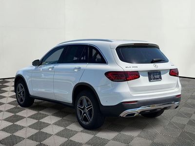 2022 Mercedes-Benz GLC - Photo 8