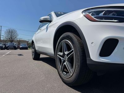 2022 Mercedes-Benz GLC - Photo 13