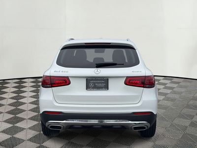 2022 Mercedes-Benz GLC - Photo 9