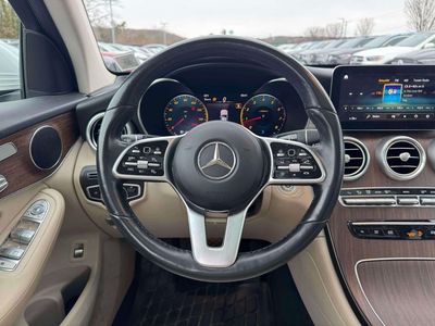 2022 Mercedes-Benz GLC - Photo 22