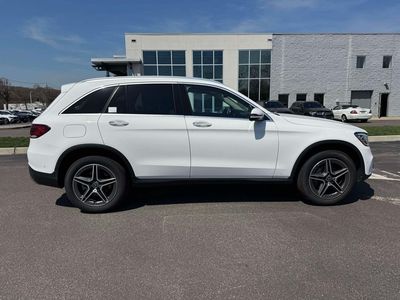 2022 Mercedes-Benz GLC - Photo 12