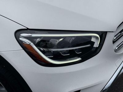 2022 Mercedes-Benz GLC - Photo 16