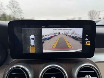 2022 Mercedes-Benz GLC - Photo 27