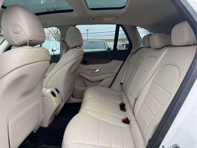 2022 Mercedes-Benz GLC - Photo 34