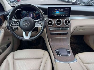 2022 Mercedes-Benz GLC - Photo 5