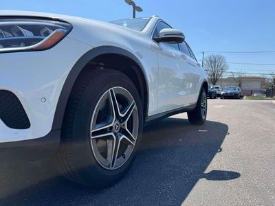 2022 Mercedes-Benz GLC - Photo 14