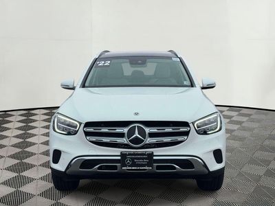 2022 Mercedes-Benz GLC - Photo 6