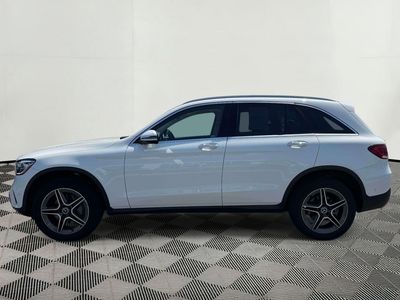 2022 Mercedes-Benz GLC - Photo 11